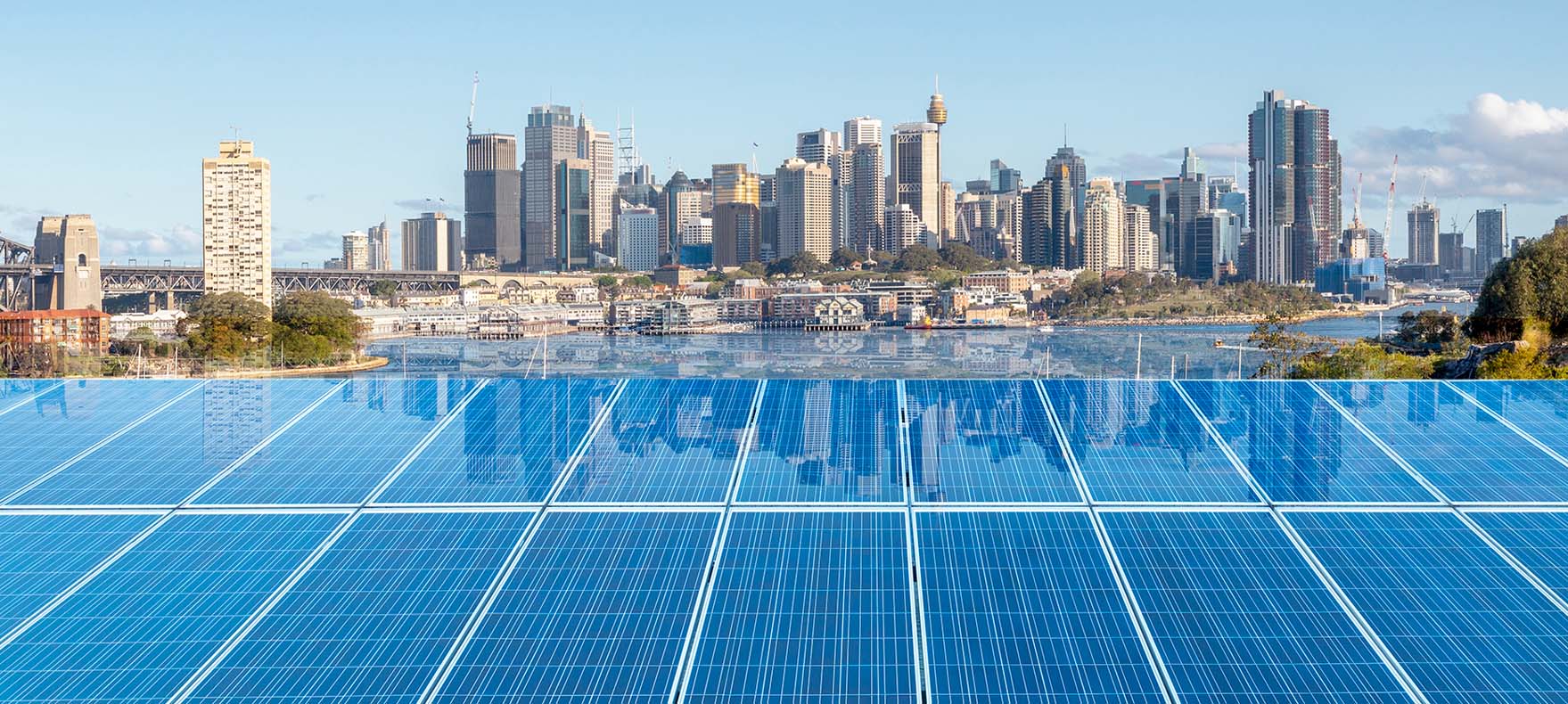 Green Building Council Australia